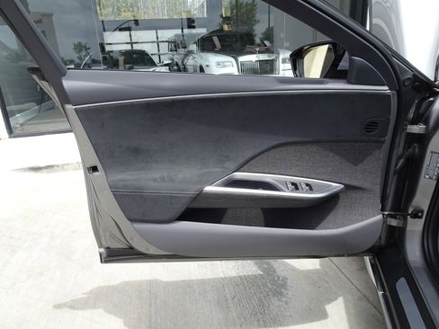 Used 2023 Lucid Air Grand Touring AWD/4WD image 13