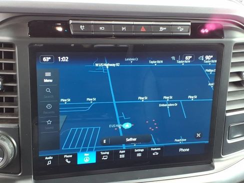 Used 2024 Ford F150 Lariat w/ Equipment Group 502A High AWD/4WD image 29