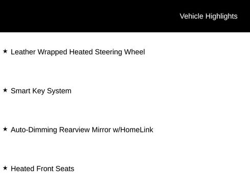 Certified 2025 Toyota Camry SE w/ Convenience Package image 11