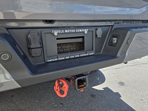 Used 2023 Ford F150 XLT w/ Equipment Group 302A High AWD/4WD image 53