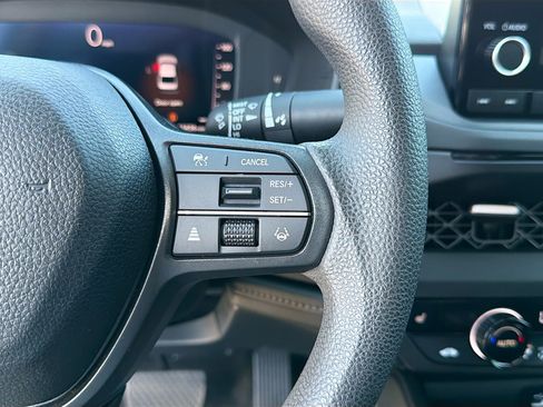 Used 2024 Honda Accord EX image 35