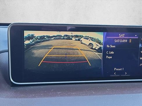 Used 2016 Lexus RX 350 FWD w/ Premium Package image 12