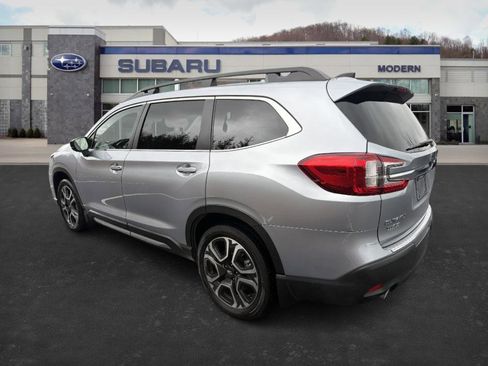 Used 2025 Subaru Ascent Limited w/ Popular Package #1 image 6