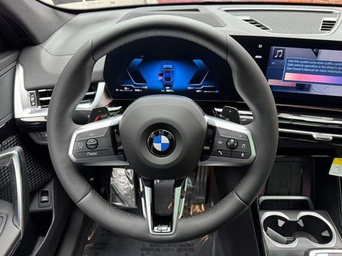New 2026 BMW X2 xDrive28i image 14