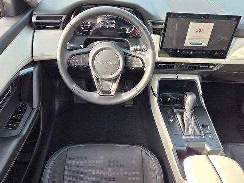 New 2026 MAZDA CX-5 Select image 6