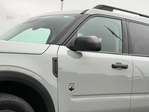Certified 2023 Ford Bronco Sport Big Bend AWD/4WD image 39
