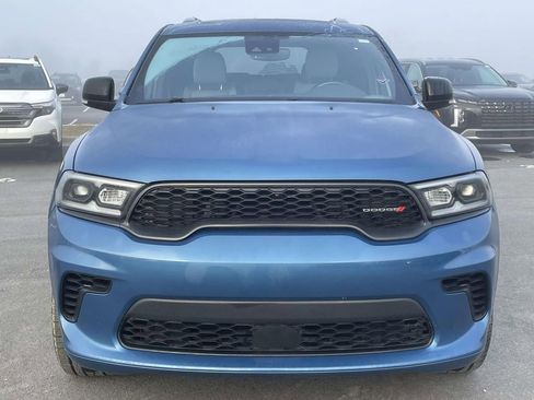Used 2024 Dodge Durango GT image 22