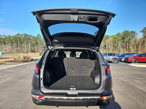 Used 2024 Hyundai Tucson SEL image 13