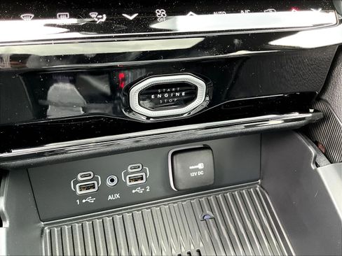New 2026 Jeep Grand Cherokee Altitude AWD/4WD image 26