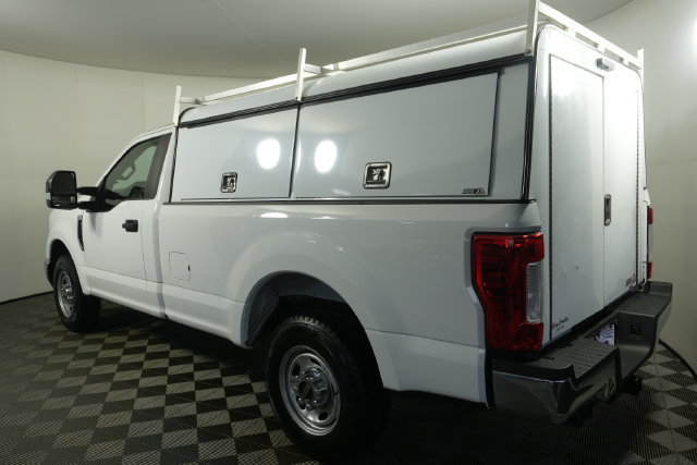 Used 2019 Ford F250 XL w/ XL Value Package RWD image 5
