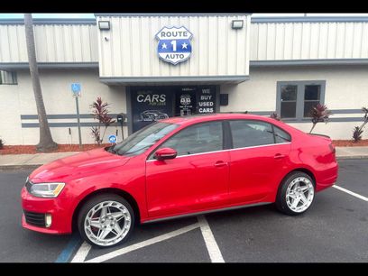 Used 2013 Volkswagen Jetta GLI Autobahn