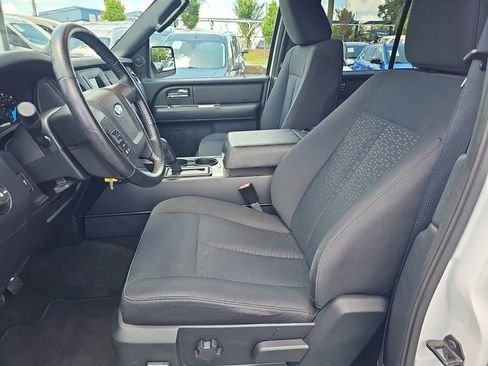 Used 2016 Ford Expedition EL XL w/ Equipment Group 101A AWD/4WD image 17