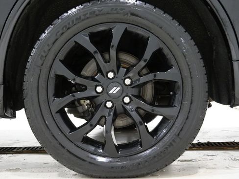 Used 2019 Dodge Durango GT image 10