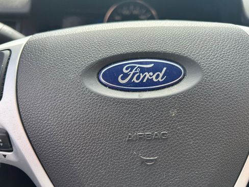 Used 2011 Ford Edge Limited w/ Trailer Tow Package FWD image 20