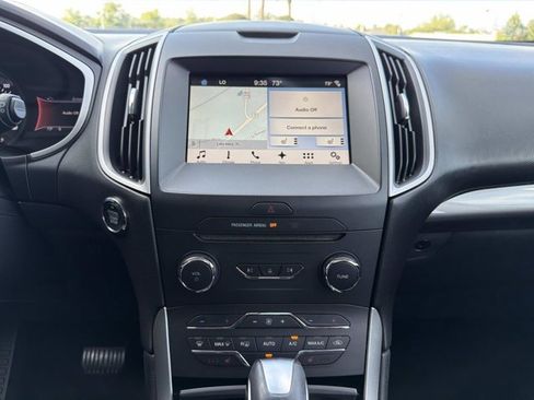 Used 2017 Ford Edge SEL w/ Equipment Group 201A image 30