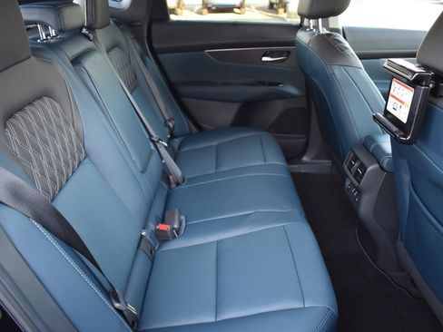 New 2026 Nissan Murano Platinum w/ Cargo Package AWD/4WD image 68