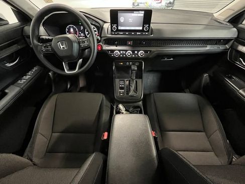 Used 2024 Honda CR-V EX image 17