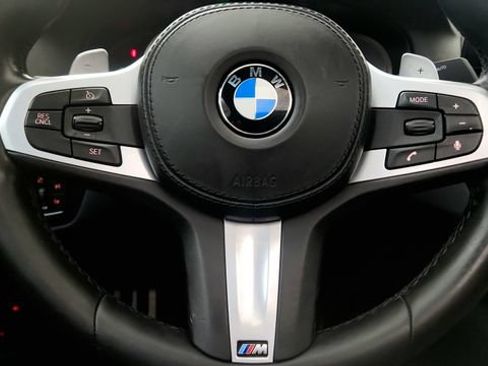 Used 2018 BMW 530e w/ M Sport Package 2 RWD image 57