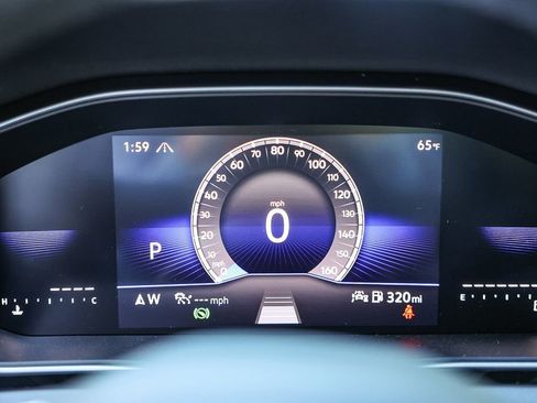 New 2026 Volkswagen Jetta SE image 35