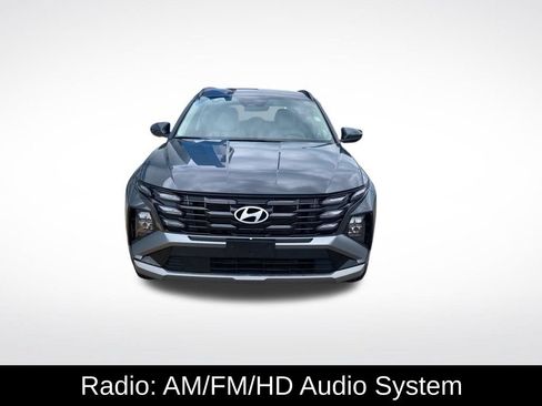 Used 2025 Hyundai Tucson SEL AWD/4WD image 2