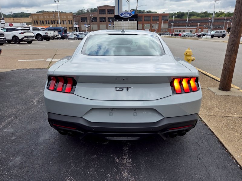 New 2026 Ford Mustang GT Premium RWD image 6