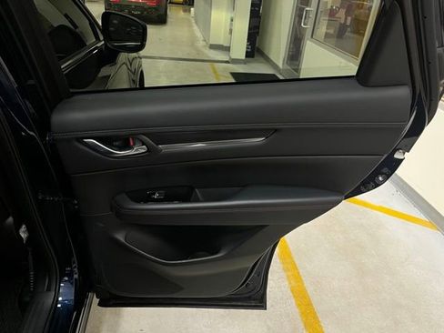Used 2025 MAZDA CX-5 2.5 Turbo image 39