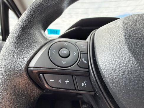 Certified 2025 Toyota RAV4 LE image 21