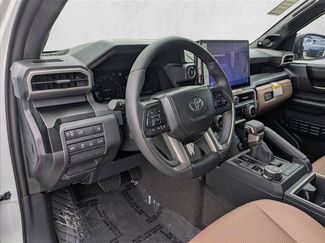 New 2026 Toyota 4Runner Limited AWD/4WD video 3