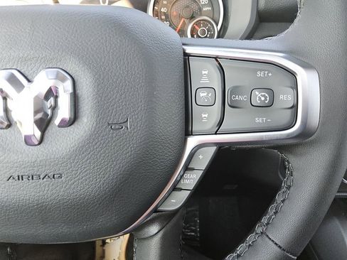 New 2026 RAM 1500 Lone Star image 26