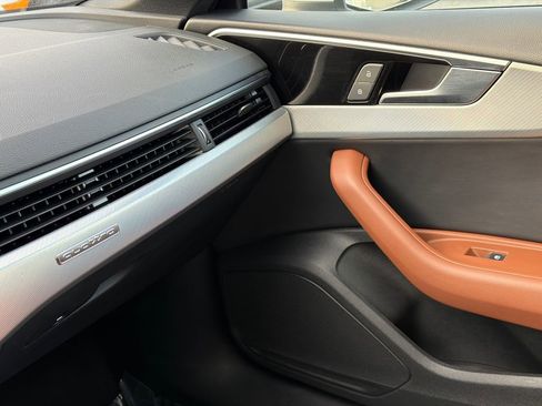 Used 2025 Audi A5 2.0T Premium Plus image 31