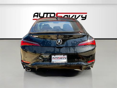 Used 2024 Acura Integra A-Spec image 6