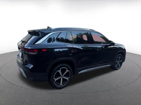 Used 2026 Volkswagen Tiguan SE AWD/4WD image 12
