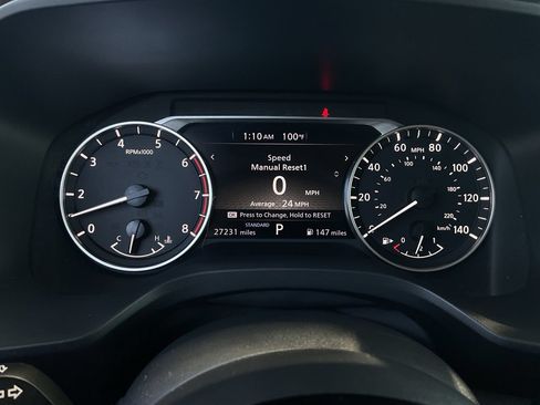 Used 2023 Nissan Rogue SV FWD image 37