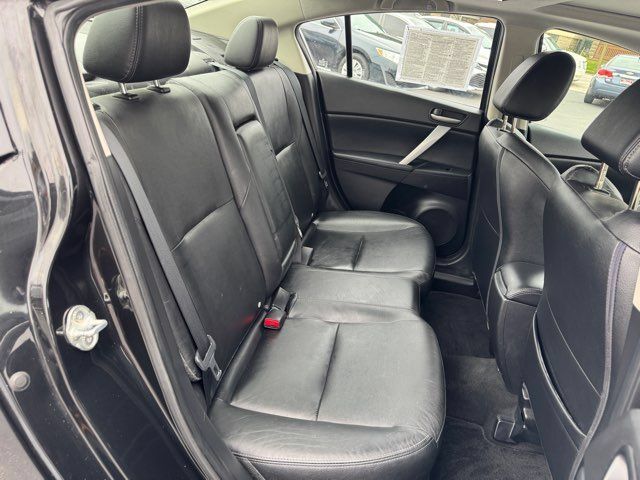 Used 2010 MAZDA MAZDA3 s Grand Touring FWD image 15
