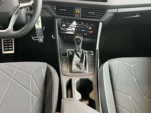 New 2025 Volkswagen Jetta Sport image 17