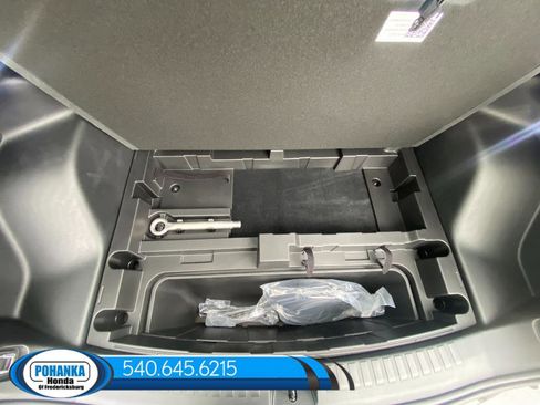 New 2026 Honda Prologue Elite image 8