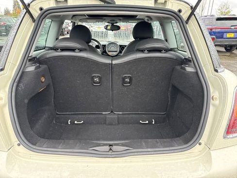 Used 2010 MINI Cooper S image 15