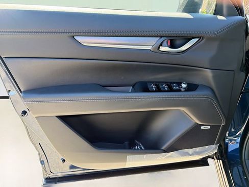 New 2025 MAZDA CX-5 AWD 2.5 S w/ Premium Plus Pkg image 22