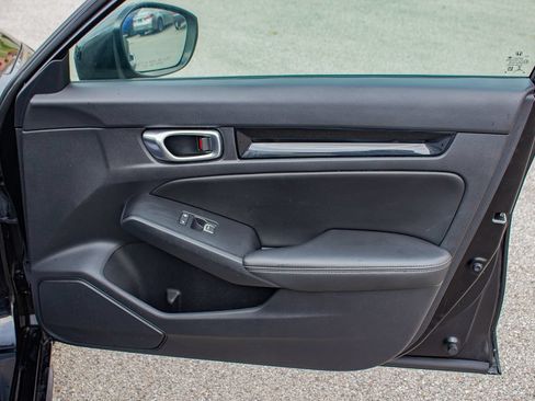 Used 2022 Honda Civic EX-L image 21