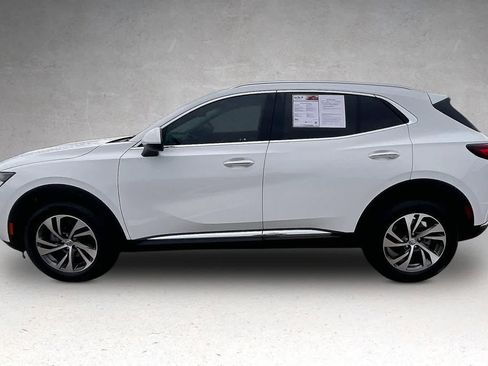 Used 2023 Buick Envision Essence FWD image 3