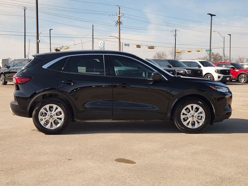 Used 2024 Ford Escape Active image 7