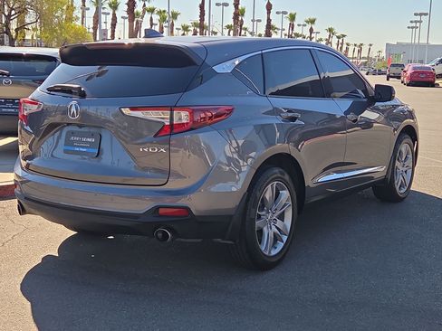 Used 2019 Acura RDX FWD w/ Advance Package image 5