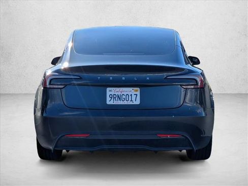 Used 2025 Tesla Model 3 Long Range image 5