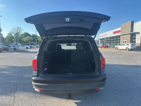 Used 2018 Honda Pilot EX-L image 11