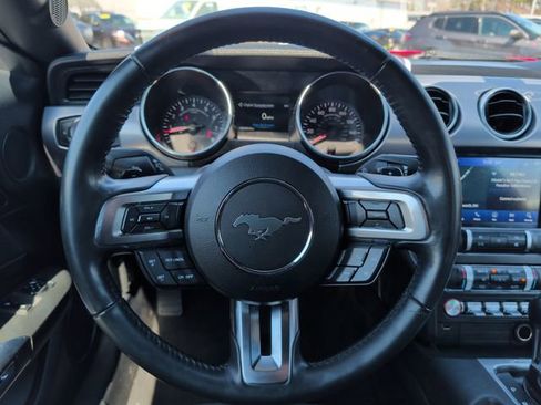 Used 2020 Ford Mustang GT w/ Equipment Group 301A RWD image 20
