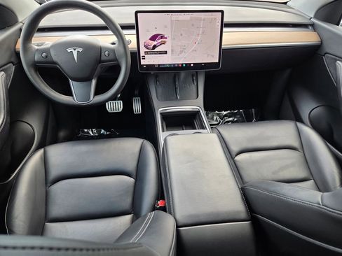 Used 2022 Tesla Model Y Performance AWD/4WD image 10