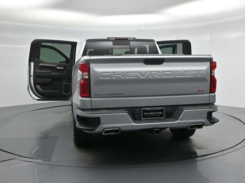 Used 2022 Chevrolet Silverado 1500 RST image 36