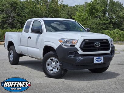 Used 2022 Toyota Tacoma SR