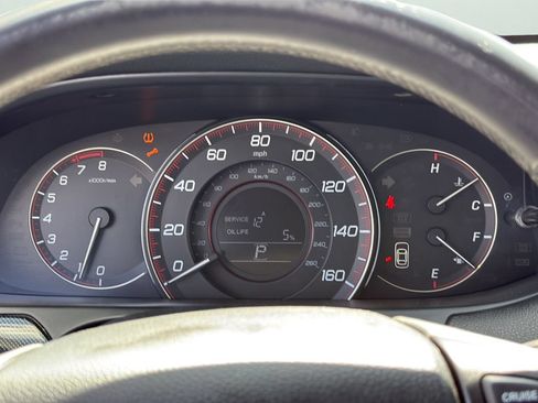 Used 2013 Honda Accord Sport image 13