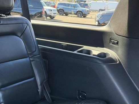 Used 2022 Lincoln Navigator L Reserve AWD/4WD image 41